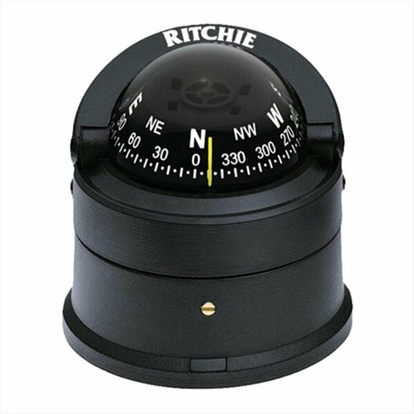 Ritchie 010342160201 Explorer Compass RI80234